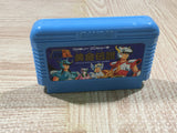 Saint Seiya Ougon Densetsu Boxed Nintendo Famicom NES Japan - UF6007