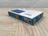 Saint Seiya Ougon Densetsu Boxed Nintendo Famicom NES Japan - UF6007