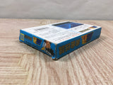 Saint Seiya Ougon Densetsu Boxed Nintendo Famicom NES Japan - UF6007