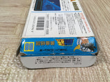 Saint Seiya Ougon Densetsu Boxed Nintendo Famicom NES Japan - UF6007