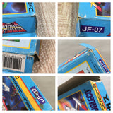 Argus Boxed Nintendo Famicom NES Japan - UF6009