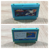 Argus Boxed Nintendo Famicom NES Japan - UF6009