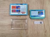 Argus Boxed Nintendo Famicom NES Japan - UF6009
