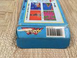 Argus Boxed Nintendo Famicom NES Japan - UF6009
