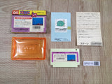 Sqoon Boxed Nintendo Famicom NES Japan - UF6010