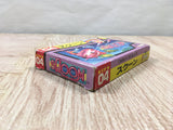 Sqoon Boxed Nintendo Famicom NES Japan - UF6010