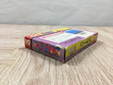 Sqoon Boxed Nintendo Famicom NES Japan - UF6010