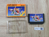 Hyper Sports Boxed Nintendo Famicom NES Japan - UF6011