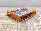 Hyper Sports Boxed Nintendo Famicom NES Japan - UF6011