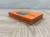 Hyper Sports Boxed Nintendo Famicom NES Japan - UF6011