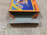 Hyper Sports Boxed Nintendo Famicom NES Japan - UF6011