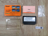 Hyper Olympic Tonosama Limited Boxed Nintendo Famicom NES Japan - UF6012