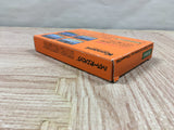 Hyper Olympic Tonosama Limited Boxed Nintendo Famicom NES Japan - UF6012