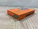 Hyper Olympic Tonosama Limited Boxed Nintendo Famicom NES Japan - UF6012