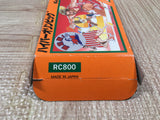 Hyper Olympic Tonosama Limited Boxed Nintendo Famicom NES Japan - UF6012
