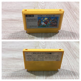 Super Mario Bros. Boxed Nintendo Famicom NES Japan - UF6013