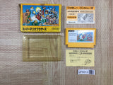 Super Mario Bros. Boxed Nintendo Famicom NES Japan - UF6013