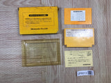 Super Mario Bros. Boxed Nintendo Famicom NES Japan - UF6013