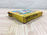 Super Mario Bros. Boxed Nintendo Famicom NES Japan - UF6013