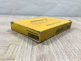 Super Mario Bros. Boxed Nintendo Famicom NES Japan - UF6013