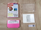 Super Mario USA Boxed Nintendo Famicom NES Japan - UF6014