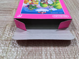 Super Mario USA Boxed Nintendo Famicom NES Japan - UF6014