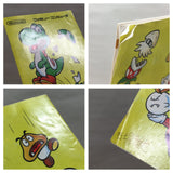 Yoshi Egg Yossy Boxed Nintendo Famicom NES Japan - UF6015