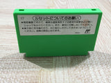 Yoshi Egg Yossy Boxed Nintendo Famicom NES Japan - UF6015