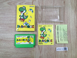 Yoshi Egg Yossy Boxed Nintendo Famicom NES Japan - UF6015