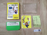 Yoshi Egg Yossy Boxed Nintendo Famicom NES Japan - UF6015