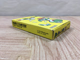 Yoshi Egg Yossy Boxed Nintendo Famicom NES Japan - UF6015