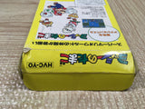 Yoshi Egg Yossy Boxed Nintendo Famicom NES Japan - UF6015
