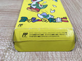 Yoshi Egg Yossy Boxed Nintendo Famicom NES Japan - UF6015