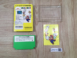 Yoshi Egg Yossy Boxed Nintendo Famicom NES Japan - UF6016