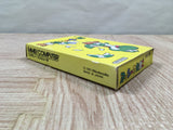 Yoshi Egg Yossy Boxed Nintendo Famicom NES Japan - UF6016