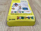 Yoshi Egg Yossy Boxed Nintendo Famicom NES Japan - UF6016