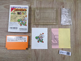 Yoshi Cookie Yossy Boxed Nintendo Famicom NES Japan - UF6017