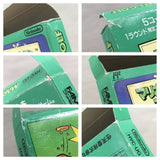 Mario Open Golf Boxed Nintendo Famicom NES Japan - UF6018