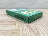 Mario Open Golf Boxed Nintendo Famicom NES Japan - UF6018