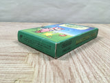 Mario Open Golf Boxed Nintendo Famicom NES Japan - UF6018