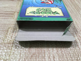 Mario Open Golf Boxed Nintendo Famicom NES Japan - UF6018