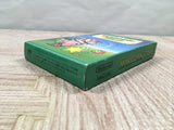 Mario Open Golf Boxed Nintendo Famicom NES Japan - UF6019