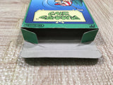 Mario Open Golf Boxed Nintendo Famicom NES Japan - UF6019