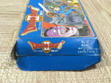Dragon Quest II 2 Boxed Nintendo Famicom NES Japan - UF6020