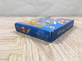 Dragon Quest II 2 Boxed Nintendo Famicom NES Japan - UF6020