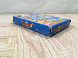 Dragon Quest II 2 Boxed Nintendo Famicom NES Japan - UF6020