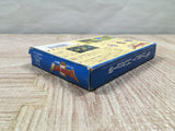 Dragon Quest II 2 Boxed Nintendo Famicom NES Japan - UF6020