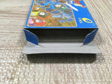 Dragon Quest II 2 Boxed Nintendo Famicom NES Japan - UF6020