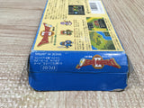 Dragon Quest II 2 Boxed Nintendo Famicom NES Japan - UF6020