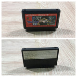 Dragon Quest III 3 Boxed Nintendo Famicom NES Japan - UF6021